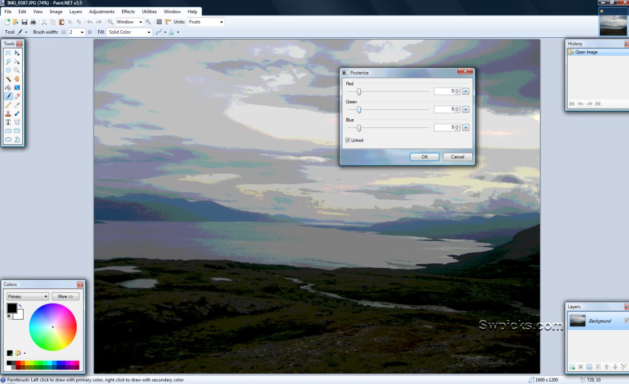 GetPixelColor 3.23 for windows download