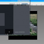 Aviary Phoenix and Peacock effects editor