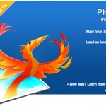 Aviary Phoenix intro screen