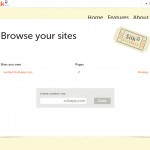Silk site summary