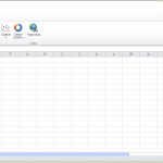 Microsoft Excel in Office Web Apps