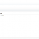 Microsoft OneNote in Office Web Apps.