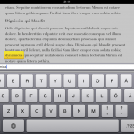 Ipad Office Suites Apple Pages 1