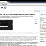 Chrome for iOS features the Incognito mode